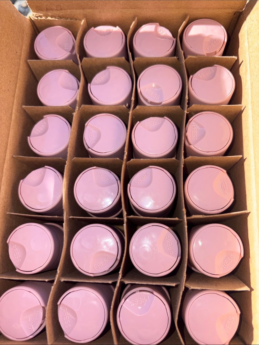 My Hair Exfoliating Caviar Cleanser Lot of 12